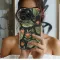 Midnight Garden Ladybug Charm Art Phone Case iPhone Samsung Cover Pixel 7140 - Image 2