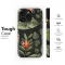 Midnight Garden Ladybug Charm Art Phone Case iPhone Samsung Cover Pixel 7140 - Image 6