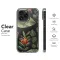 Midnight Garden Ladybug Charm Art Phone Case iPhone Samsung Cover Pixel 7140 - Image 8
