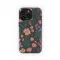 Midnight Garden Moody Floral Art Phone Case iPhone Samsung Cover Pixel 7095 - Image 1
