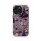 Midnight Grimoire and Amethyst Spells Phone Case iPhone Samsung Cover Pixel 7007 - Image 1