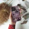 Midnight Grimoire and Amethyst Spells Phone Case iPhone Samsung Cover Pixel 7007 - Image 4