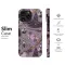 Midnight Grimoire and Amethyst Spells Phone Case iPhone Samsung Cover Pixel 7007 - Image 7