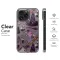 Midnight Grimoire and Amethyst Spells Phone Case iPhone Samsung Cover Pixel 7007 - Image 8