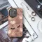Midnight Harvest Terracotta Fall Art Phone Case iPhone Samsung Cover Pixel 7031 - Image 3