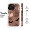 Midnight Harvest Terracotta Fall Art Phone Case iPhone Samsung Cover Pixel 7031 - Image 6