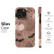 Midnight Harvest Terracotta Fall Art Phone Case iPhone Samsung Cover Pixel 7031 - Image 7