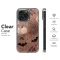 Midnight Harvest Terracotta Fall Art Phone Case iPhone Samsung Cover Pixel 7031 - Image 8