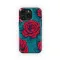 Midnight Ink Rose Garden Phone Case iPhone Samsung Cover Pixel 6256 - Image 1