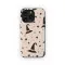 Midnight Magic Witch Hat Pattern Phone Case iPhone Samsung Cover Pixel 7036 - Image 1