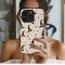 Midnight Magic Witch Hat Pattern Phone Case iPhone Samsung Cover Pixel 7036 - Image 2