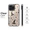 Midnight Magic Witch Hat Pattern Phone Case iPhone Samsung Cover Pixel 7036 - Image 8