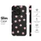 Midnight Meadow of Pink Blooms Phone Case iPhone Samsung Cover Pixel 6400 - Image 7