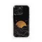 Midnight Moon Over Golden Veins Phone Case iPhone Samsung Cover Pixel 6309 - Image 1