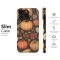 Midnight Pumpkin Harvest Pattern Phone Case iPhone Samsung Cover Pixel 7745 - Image 7