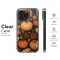 Midnight Pumpkin Harvest Pattern Phone Case iPhone Samsung Cover Pixel 7745 - Image 8