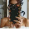 Midnight Pumpkin Patch Starry Night Phone Case iPhone Samsung Cover Pixel 7468 - Image 2