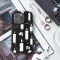 Midnight Ritual Gothic Art Design Phone Case iPhone Samsung Cover Pixel 7663 - Image 3