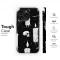 Midnight Ritual Gothic Art Design Phone Case iPhone Samsung Cover Pixel 7663 - Image 6