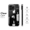 Midnight Ritual Gothic Art Design Phone Case iPhone Samsung Cover Pixel 7663 - Image 8