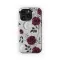 Midnight Roses and Crescent Dreams Phone Case iPhone Samsung Cover Pixel 6223 - Image 1