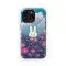 Miffy Meadow Flower Phone Case iPhone Samsung Cover Pixel 1850 - Image 1