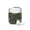 Military Camo Seamless AirPods Case AirPods Pro AirPods Pro 2 AirPods 3 AirPods 2 Glossy 2197 - Image 1