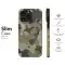 Military Camouflage Fabric Texture Phone Case iPhone Samsung Cover Pixel 2190 - Image 7