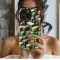 Minecraft Dirt Block Phone Case iPhone Samsung Cover Pixel 2744 - Image 2