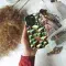 Minecraft Dirt Block Phone Case iPhone Samsung Cover Pixel 2744 - Image 4