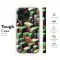 Minecraft Dirt Block Phone Case iPhone Samsung Cover Pixel 2744 - Image 6