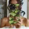 Minecraft Dirt Blocks Phone Case iPhone Samsung Cover Pixel 2738 - Image 2