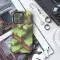 Minecraft Dirt Blocks Phone Case iPhone Samsung Cover Pixel 2738 - Image 3