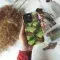 Minecraft Dirt Blocks Phone Case iPhone Samsung Cover Pixel 2738 - Image 4