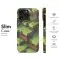 Minecraft Dirt Blocks Phone Case iPhone Samsung Cover Pixel 2738 - Image 7