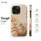 Minimalist Autumn Pumpkin Harvest Tree Fall Phone Case iPhone Samsung Cover Pixel 1717 - Image 6