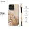 Minimalist Autumn Pumpkin Harvest Tree Fall Phone Case iPhone Samsung Cover Pixel 1717 - Image 7