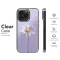 Minimalist Daisy Flower Lavender Illustration Phone Case Cover for iPhone 17 Pro Max 16 15 Plus 14 13 Mini Samsung S25 S24 Pixel 10 9 8985 - Image 9