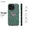 Minimalist Flower Motivational Affirmation Qute Coquette Be Kind Phone Case iPhone Samsung Pixel & More 428 - Image 5