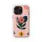 Minimalist God Phone Case iPhone Samsung Cover Pixel 3684 - Image 1