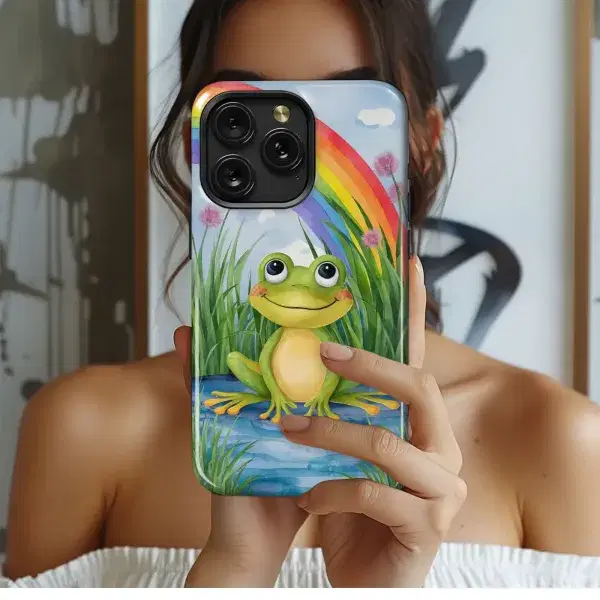 Minimalist Music Lover
 Phone Case iPhone Samsung Cover Pixel 4765 - Image 1