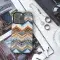 Missoni Inspired Zigzag Stripes Phone Case iPhone Samsung Cover Pixel 3350 - Image 3
