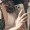 Misty Blossom Dream
 Phone Case iPhone Samsung Cover Pixel 4645 - Image 5