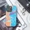 Modern Geometric Fishing Abstract Phone Case iPhone Samsung Cover Pixel 3547 - Image 3