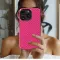 Modern Magenta Meander Phone Case iPhone Samsung Cover Pixel 6722 - Image 2