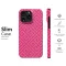 Modern Magenta Meander Phone Case iPhone Samsung Cover Pixel 6722 - Image 7