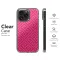 Modern Magenta Meander Phone Case iPhone Samsung Cover Pixel 6722 - Image 8
