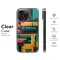 Moleskin Diary Phone Case iPhone Samsung Cover Pixel 3754 - Image 8