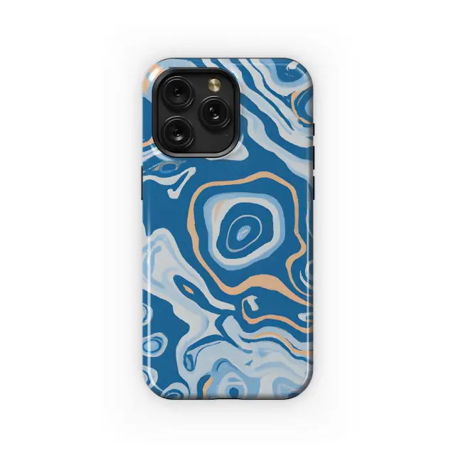 Molokan Tile Phone Case iPhone Samsung Cover Pixel 3413