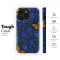 Monarchs Amidst the Midnight Blooms Phone Case iPhone Samsung Cover Pixel 6324 - Image 6